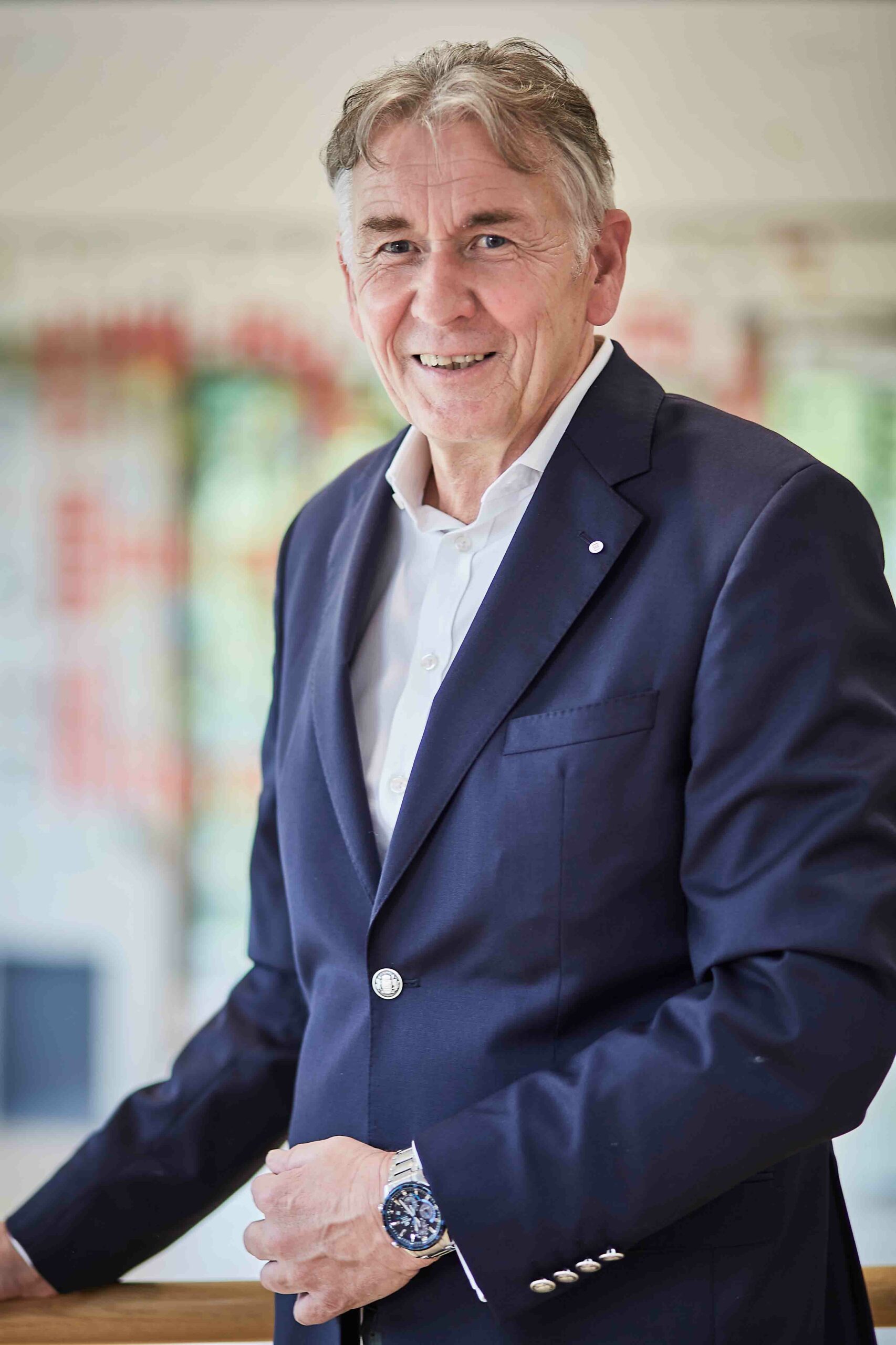 50 Jahre „Denken, Fühlen, Machen. Sein.“ 50 Jahre Hochschule Bochum